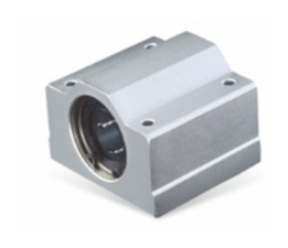 Aluminum Sliding Block